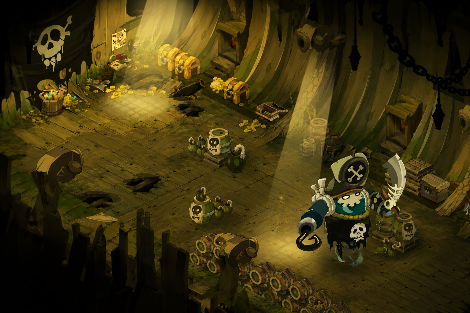 Imagen de The Wreck of the Hesperus